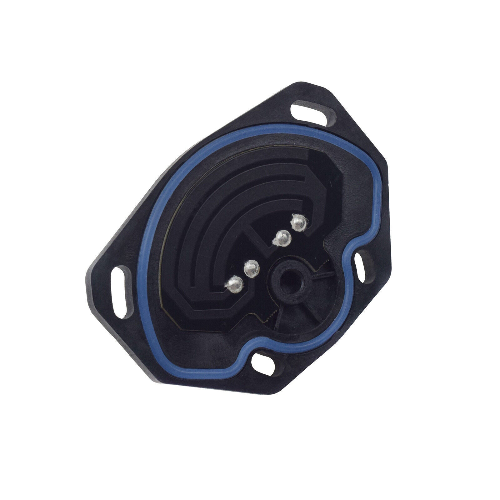 for VW for Passat for Golf for Citroen for Peugeot for Renault for Audi 80 TPS Throttle Position Sensor