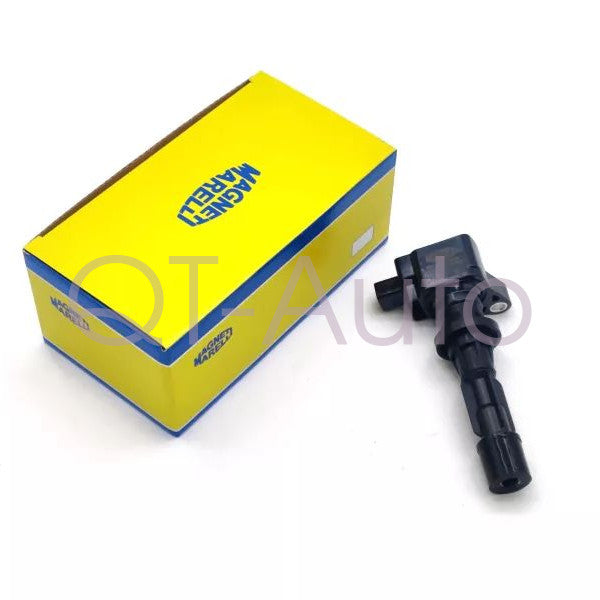 6E5Z12029AA 4-piece equipment manufacturer ignition coil for Ford Fusion 2.3L