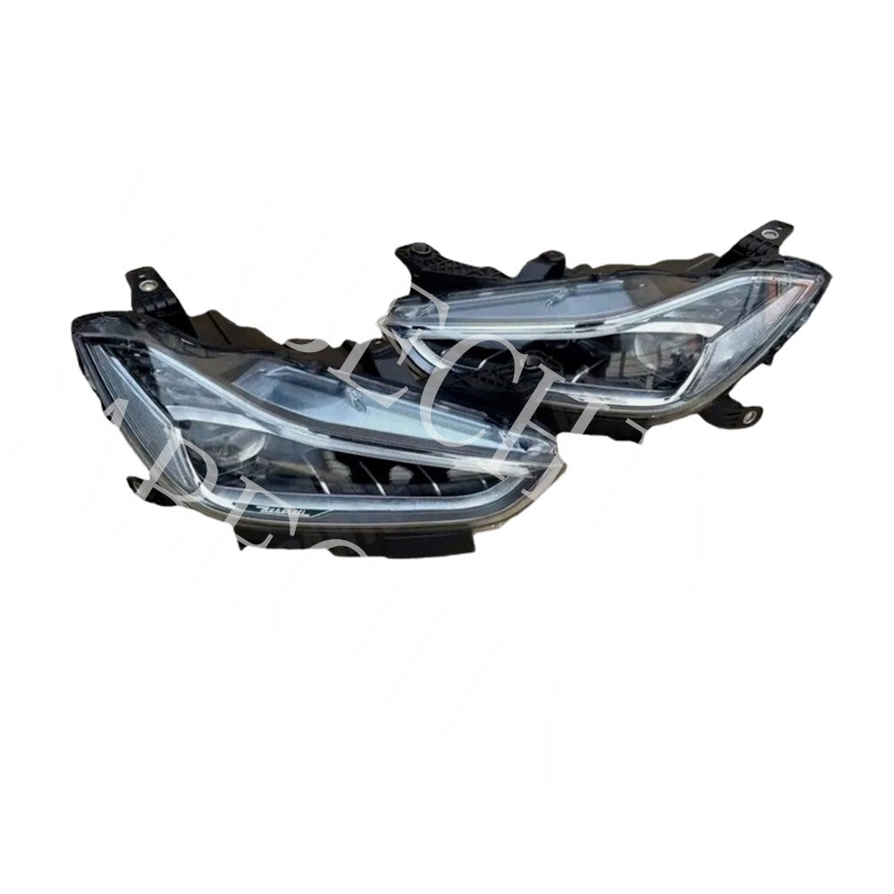 New LED headlight kit for Maserati Ghibli 2014-2019. equipment manufacturer: 670100984