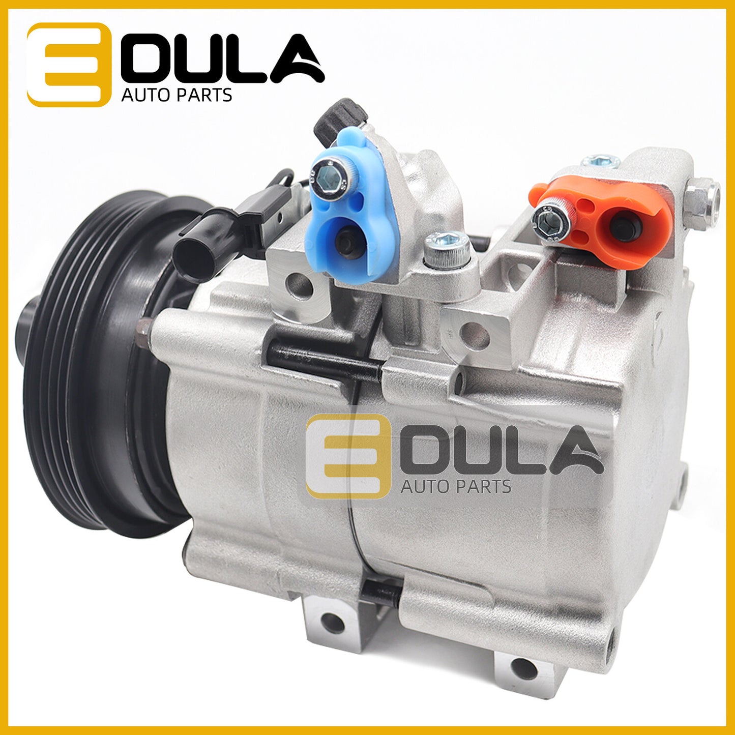 HS18 AC Compressor fits for Hyundai Grand Starex H-1 H1 977014H200 97701-4H200