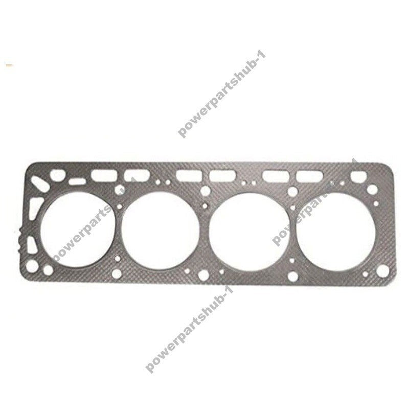 Cylinder bed gasket 11044-50K00 11044-FU400 for Nissan TD27/42 K21/25 H15
