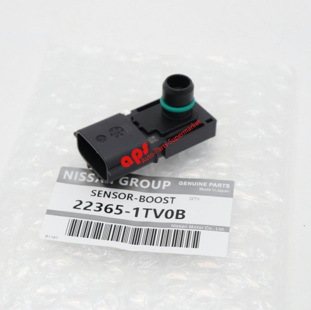 equipment manufacturer fuel tank pressure sensor for Nissan for Infiniti 22365-1TV0B