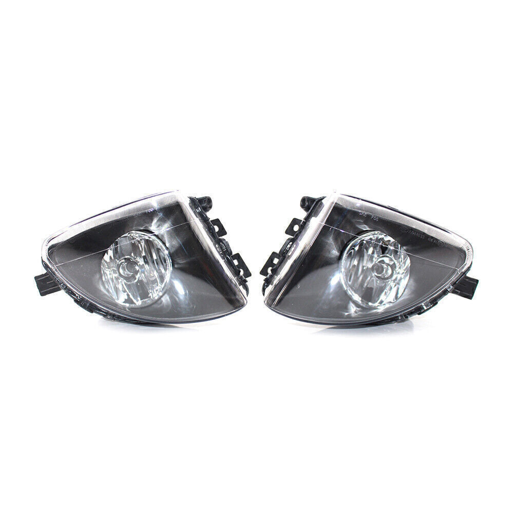 for BMW 5-Series F10 535i 550i 528i 2011-2013 1 Front Fog Light Lamps LH+RH