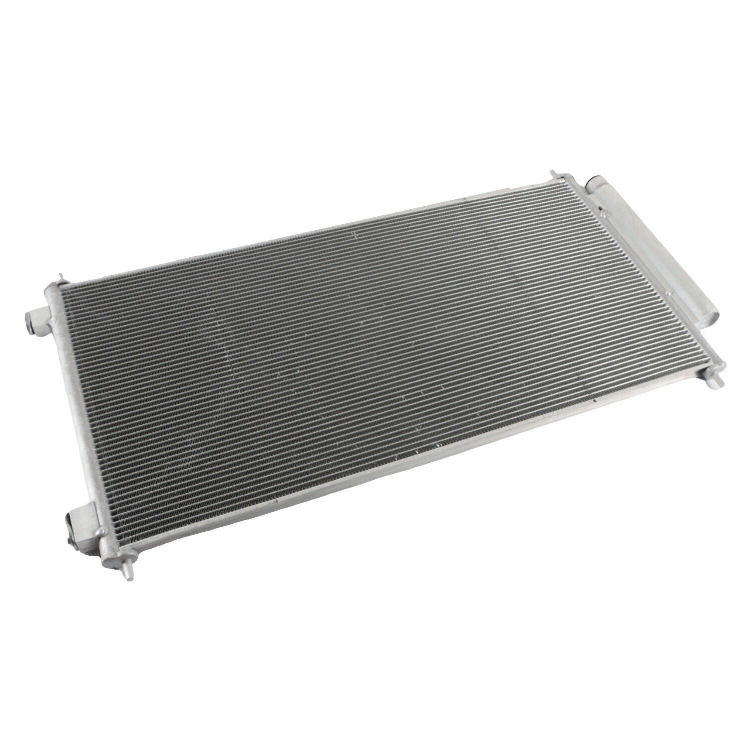 AC Condenser for 2007-2011 for Honda CR-V 3599 80110SWAA01 Aluminum