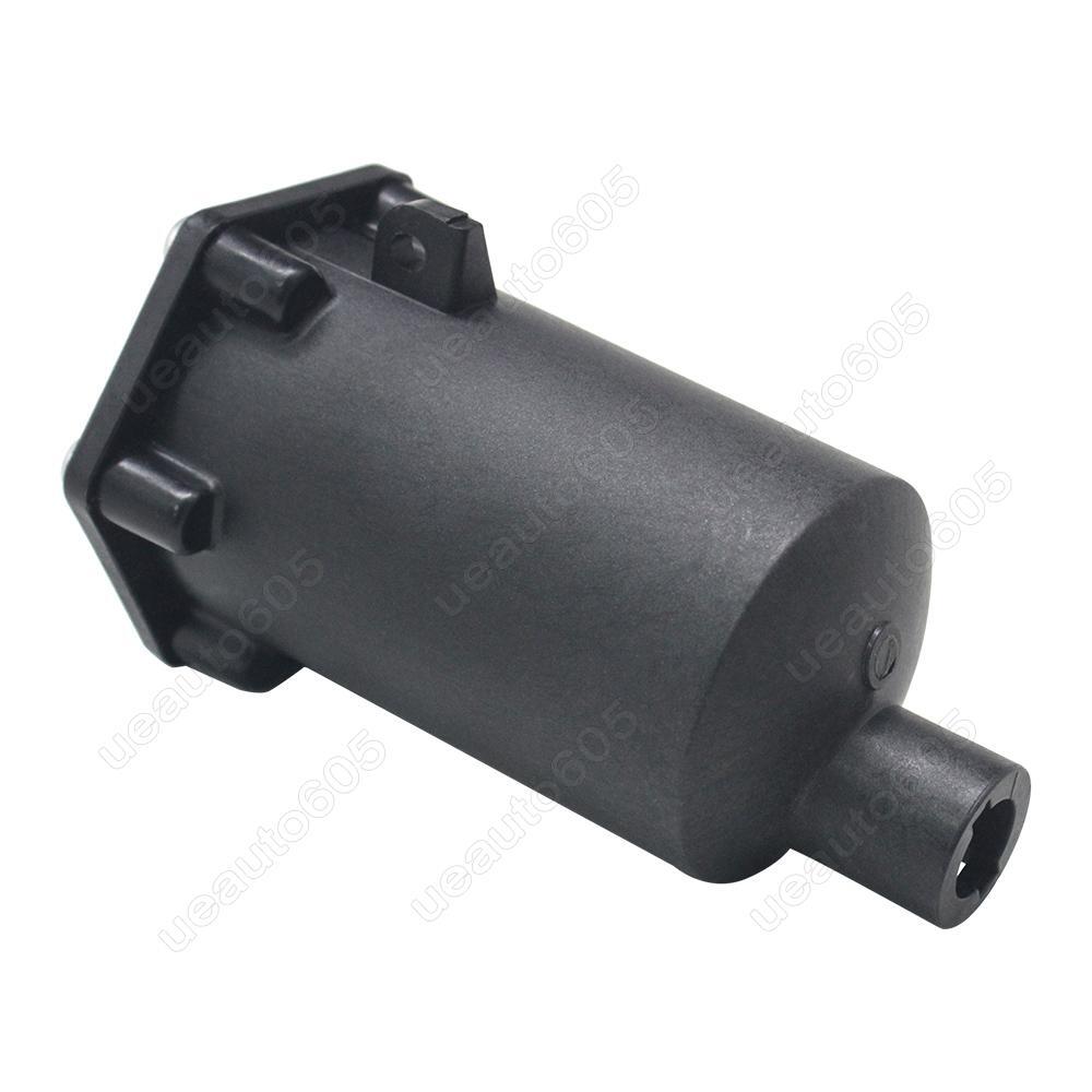 for Land Rover Sport LR3 LR4Air Suspension Pump Plastic Tank Dryer Cap Filter
