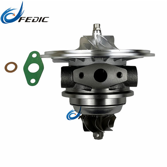 MFS Turbo cartridge AL0072 A2740903480 for Mercedes E C CLA W212 W204 C300 OM274