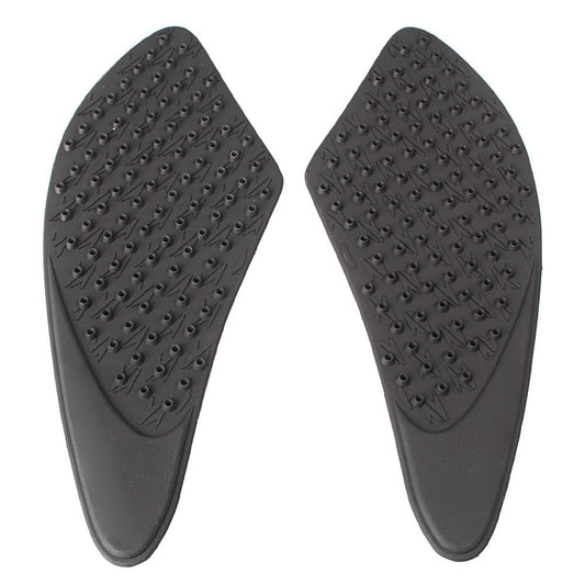 Tank Traction Pad Side Gas Knee Grip Pad For 2007-2008 for Kawasaki ZX6R