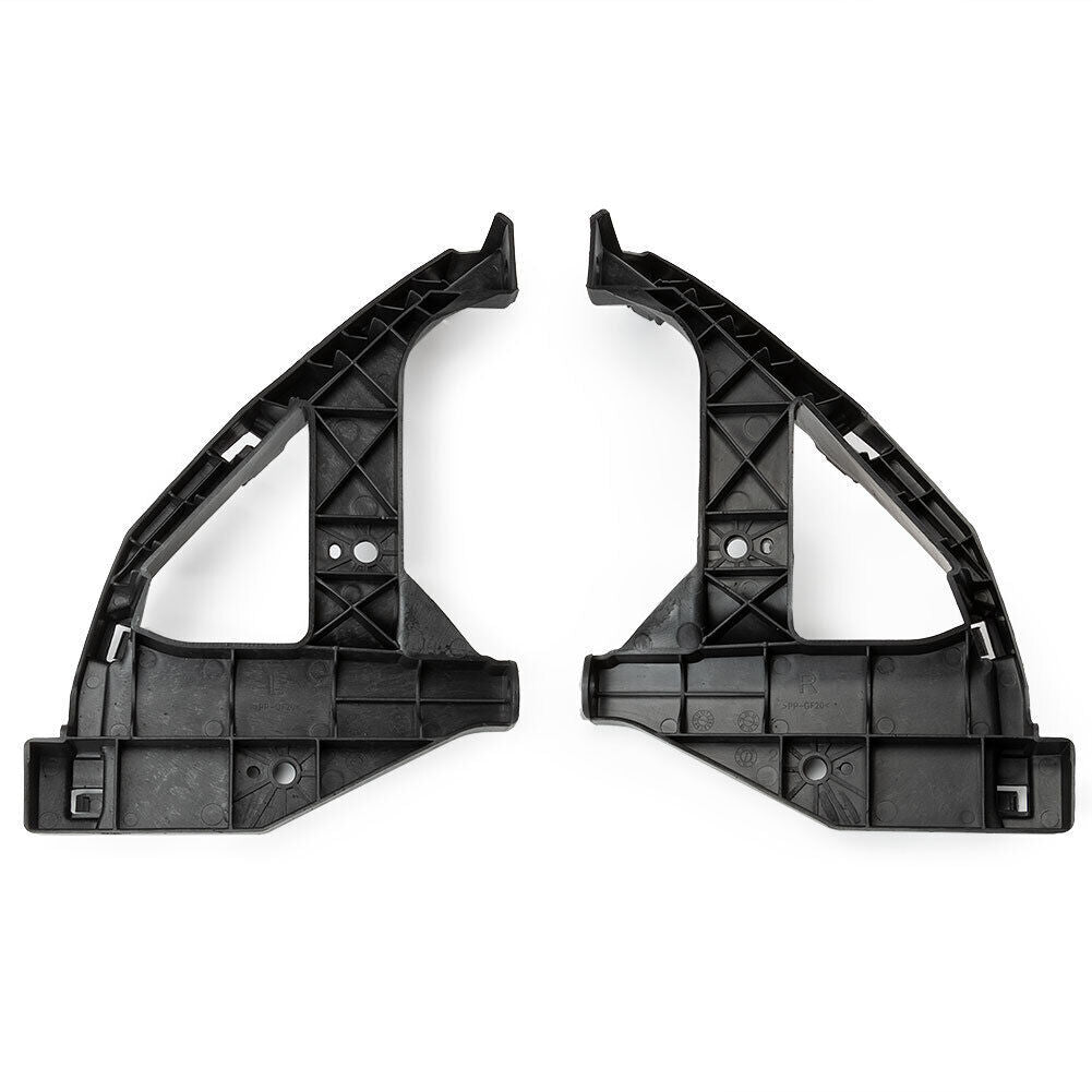 for CIVIC Sedan 2016-2021 Front Bumper Headlight Support Retainer Brackets