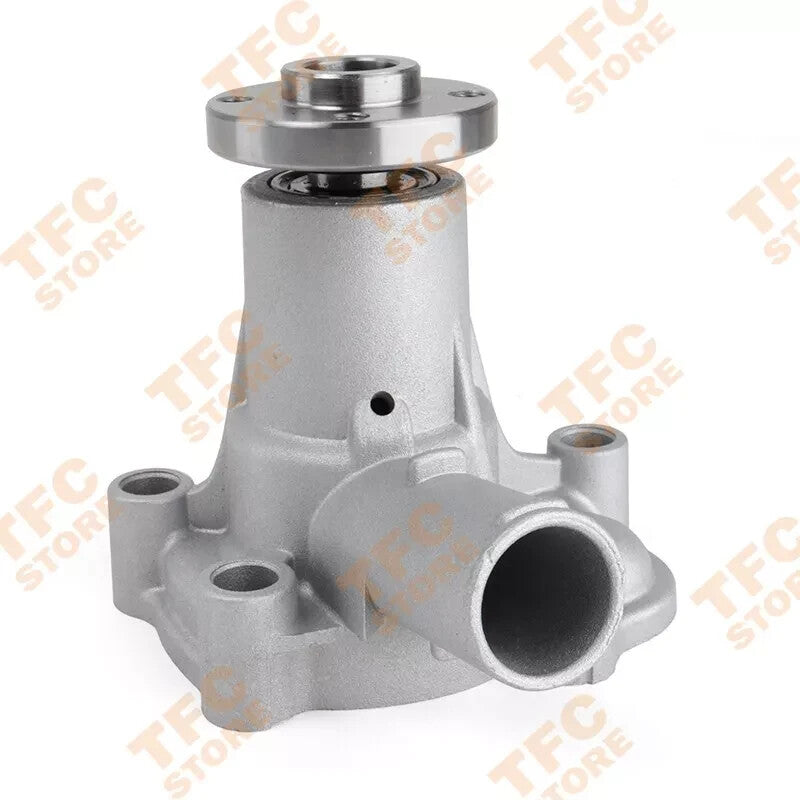 New Water Pump FITS Yanmar Tractor YM1601 YM1602 YM1610 YM169 YM180 186 Tractor