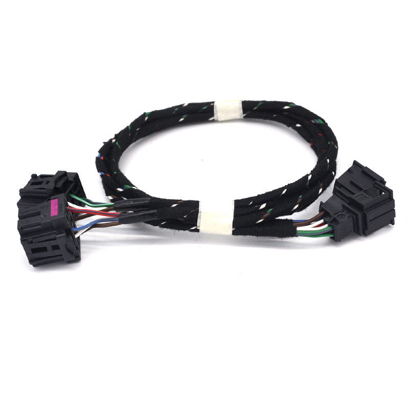Retrofit Wiring Harness Cable for Seat Heater HEAT MATS adaptor for VW for Golf 7 mk7