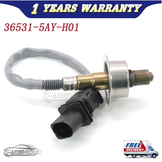 8W839F972AA for Ford Edge 12-16 2.0L Turbo New Fuel Rail Pressure Sensor Sender