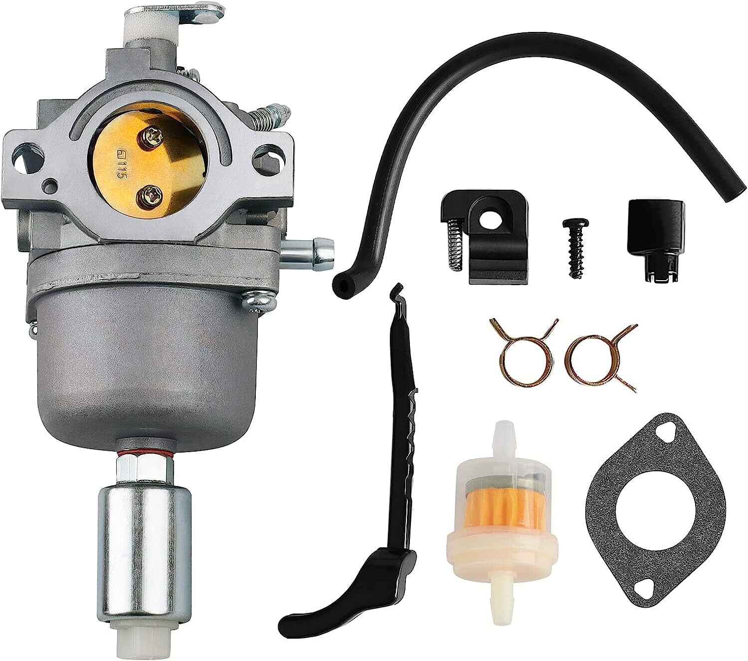 799727 Carburetor for Craftsman LT1000 LT2000 DLS3500 LTR2000 287707 287777