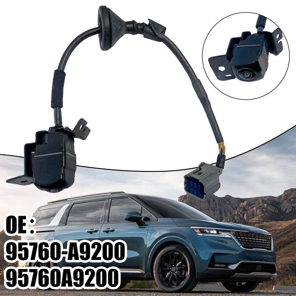 95760-A9200 95760A9200 Rear Reversing Camera Parking Aid for Kia Sedona 2019-21