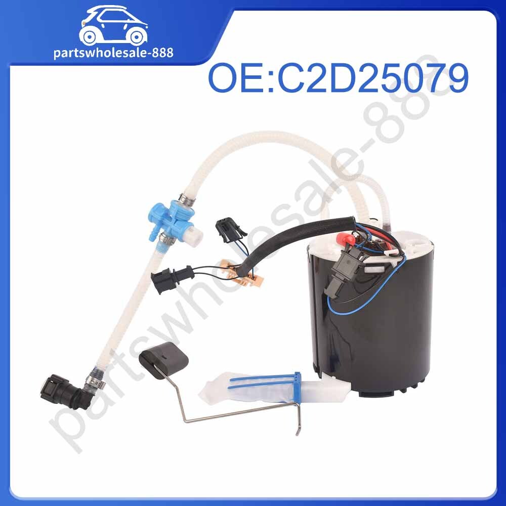 New Fuel Pump for Jaguar 2010-2015 XFR 5.0L 2013-2019 XJ 3.0L 2010-2019 XJ 5.0L