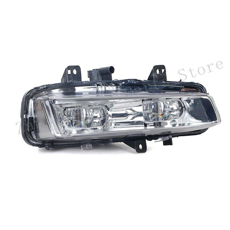 for Land Rover for Range Rover Evoque 2011-2015 LED Fog Light+Fog Lamp Cover Right
