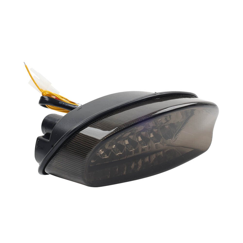 LED Brake Turn Signal Tail Light FIT for Honda CBR 1100XX Hornet 250 600