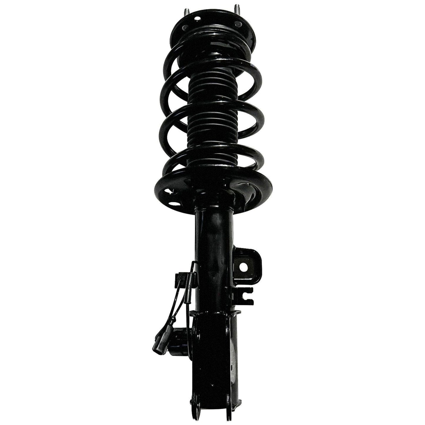 4-piece Assys PASM Fit front and rear shock absorber struts for Porsche Macan 95B 2015 - 2020 95B513035G