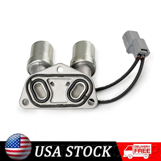 Transmission Dual Shift Solenoid for Honda for Civic 1.7L 2001-2004 DX EX GX LX HX