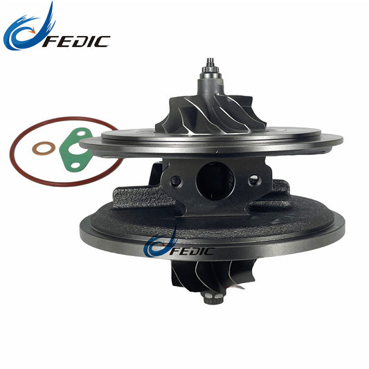 Turbo cartridge GT2260V 765985 for BMW X5 X6 3.0D E70 E71 M57306D3 173 Kw 235 HP