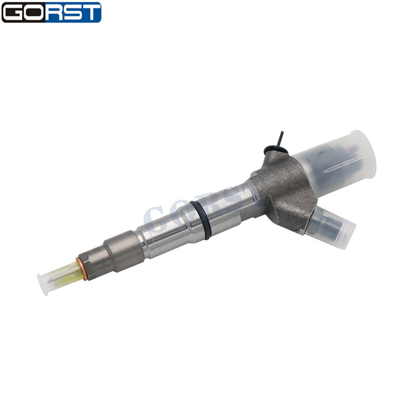 Common rail injector assembly 0445120224 is suitable for Weichai WD10 and for Kamaz .