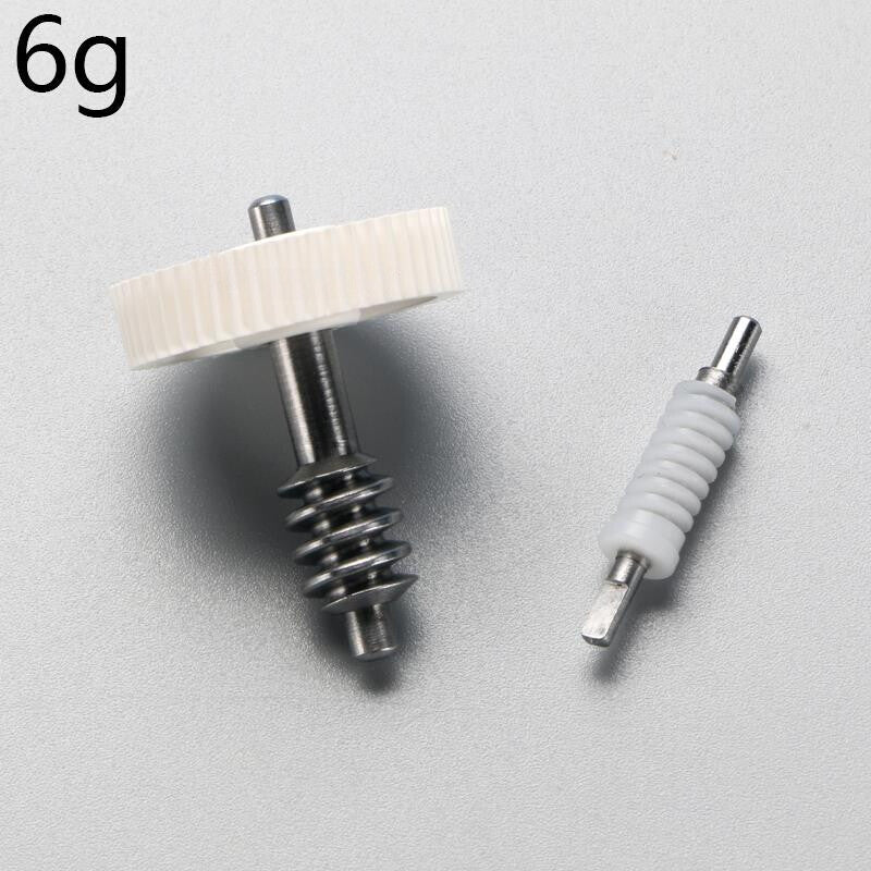 3pc FOLDING MIRROR MOTOR Gear Repair for Nissan 370Z Fairlady Z Z34 2009-2020