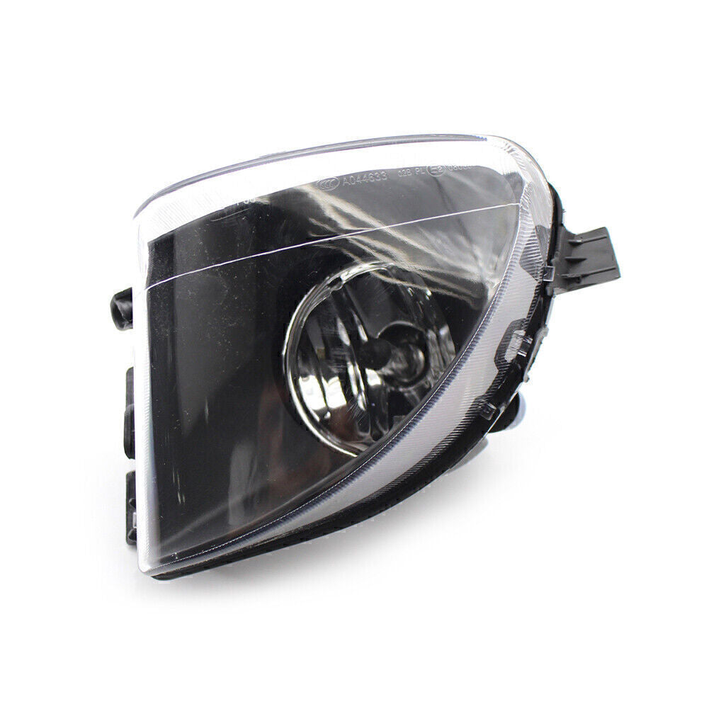 Front Left Fog Light Lamp w/ Bulb for BMW F10 535i 550i 528i 2011-13 63177216887