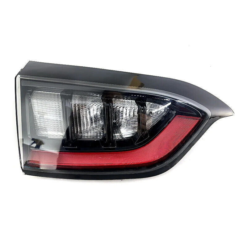 Left side applicable to for Jeep Cherokee 2019-2021 interior LED taillights and rear brake stop lights.