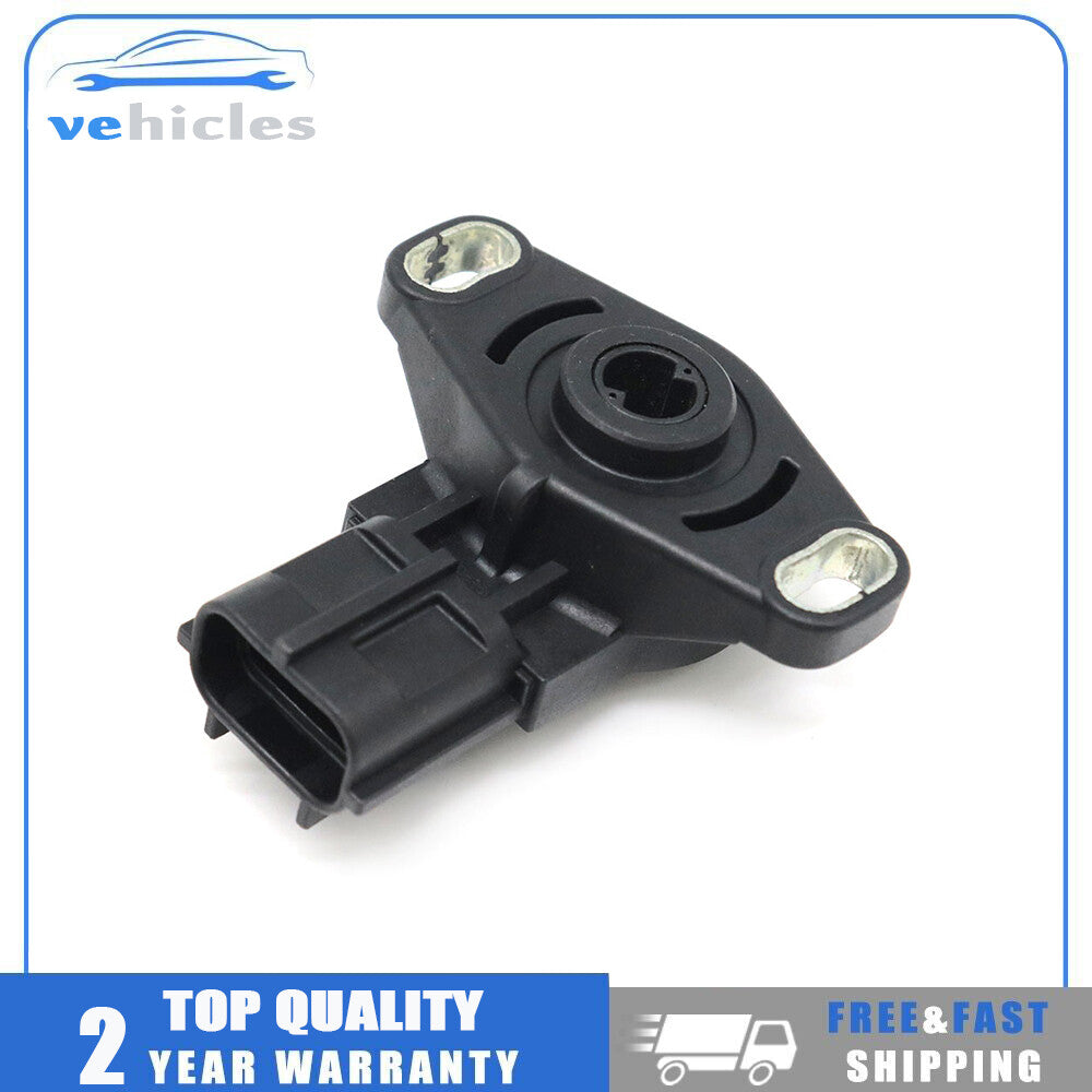 TPS Throttle Position Sensor Replacement Part for Honda Foreman 500 37890-HN2-006 - new