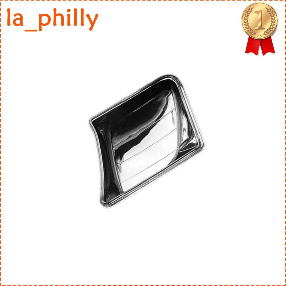 For LX470 1998 1999-2007 Headlight Lens Housing Front Right Side