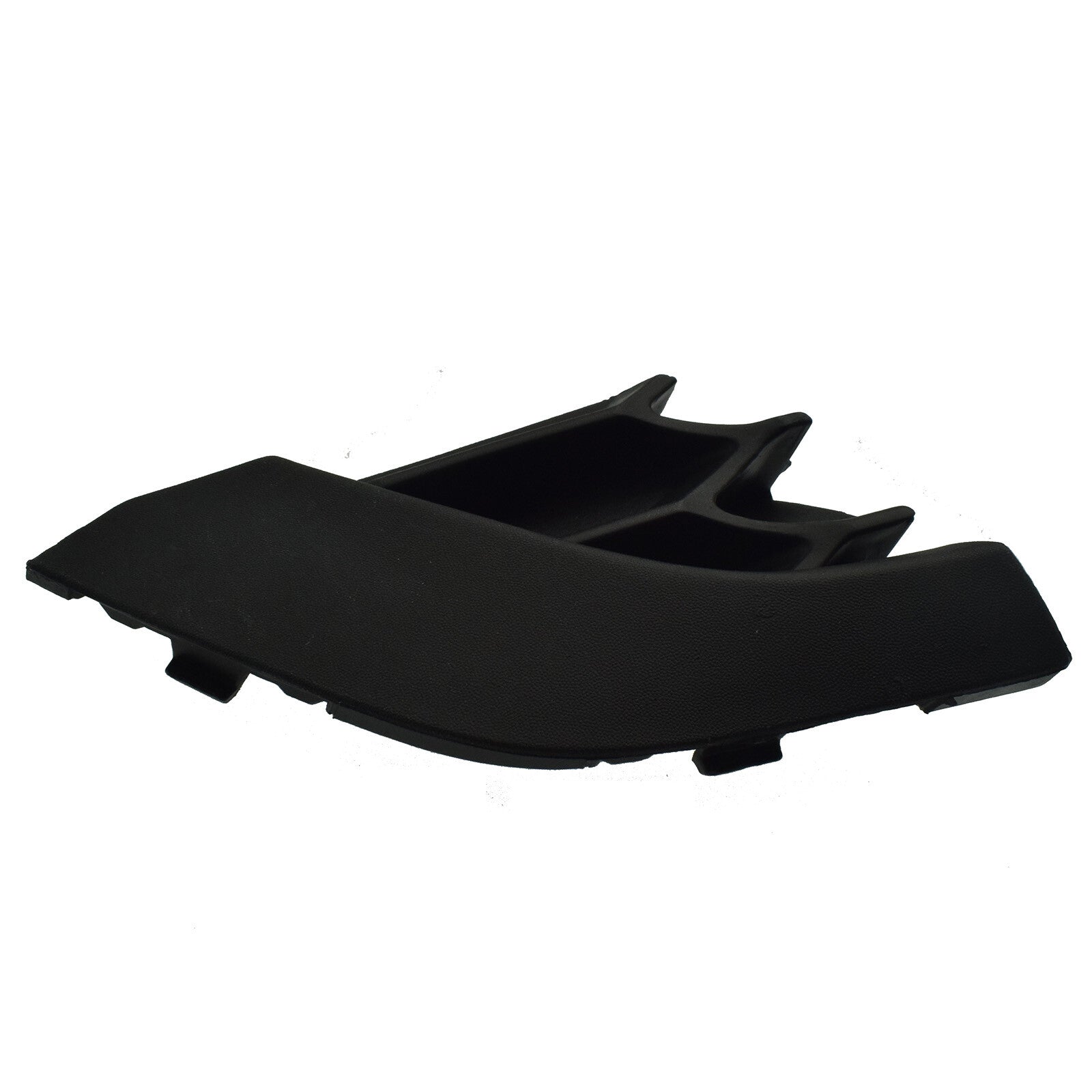 Front Driver Left Side Bumper Tow Eye Cover 532860R090 For 2016-2018 for Toyota RAV4