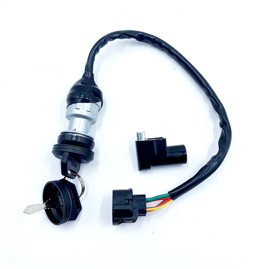 New Ignition key switch For linhai T-boss 550 Parts Number: 48295