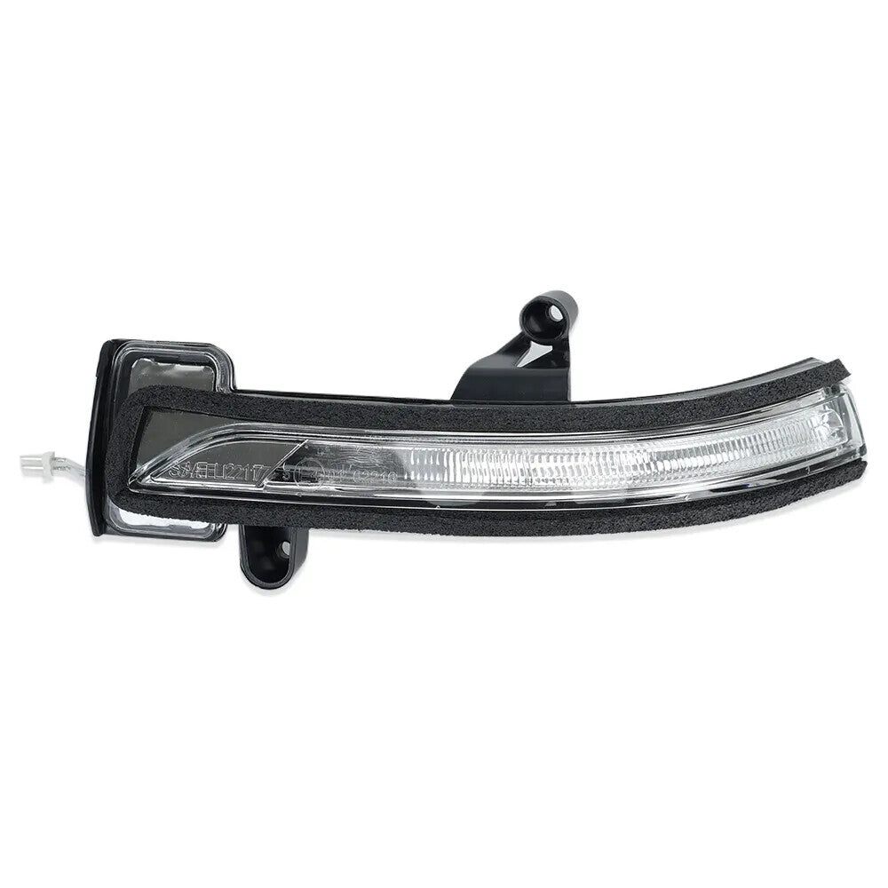 for Kia Rio 2017-2022 Left Side Mirror Indicator Turn Signal Light 87613-H9000