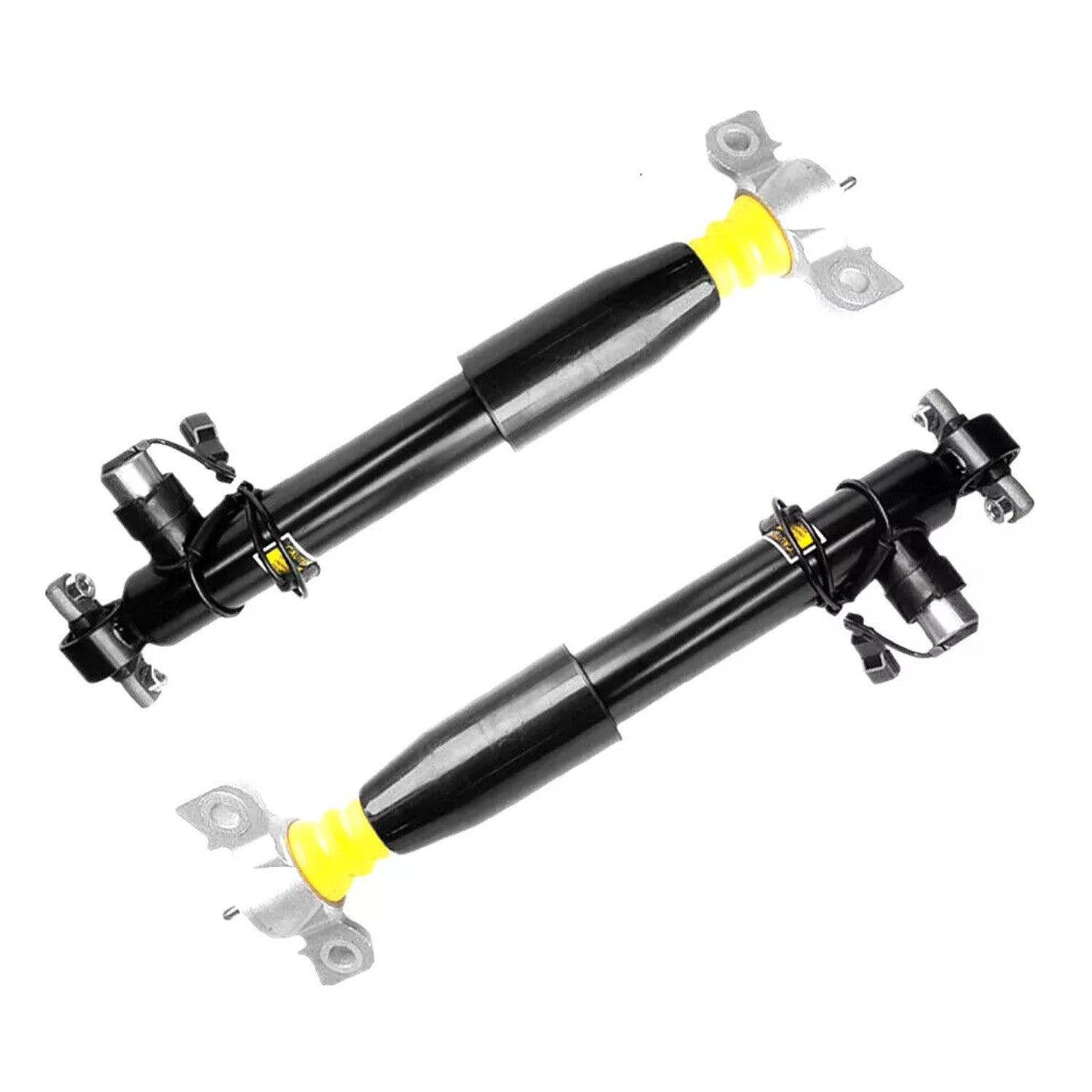 Pair Front Shock Absorber With Sensor for Cadillac for Escalade EXT ESV 2007-2014 US