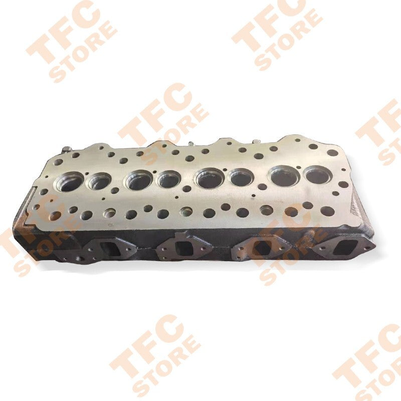 Cylinder Head for Mitsubishi 4D32 Engine