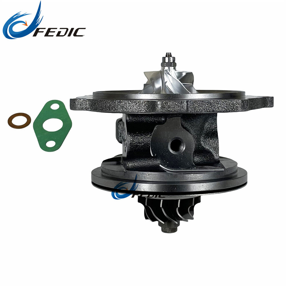 8981506872 RHF3 Turbo cartridge for ISUZU D-MAX TFR TFS 4JK1-TC 2.5L 120KW 2013