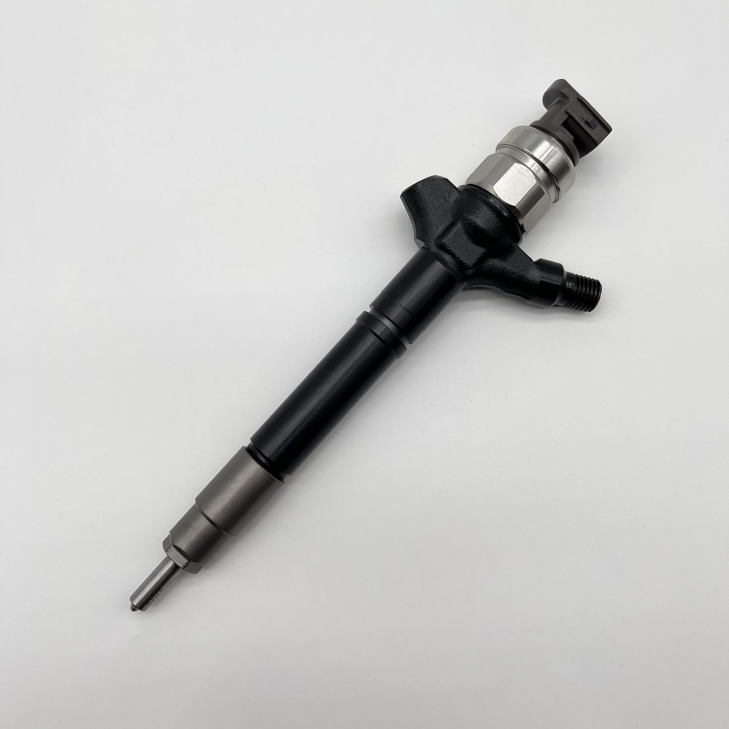 4X 095000-9730 Fuel Injectors 2367051031 Injectors Diesel 23670-59037 for Toyota