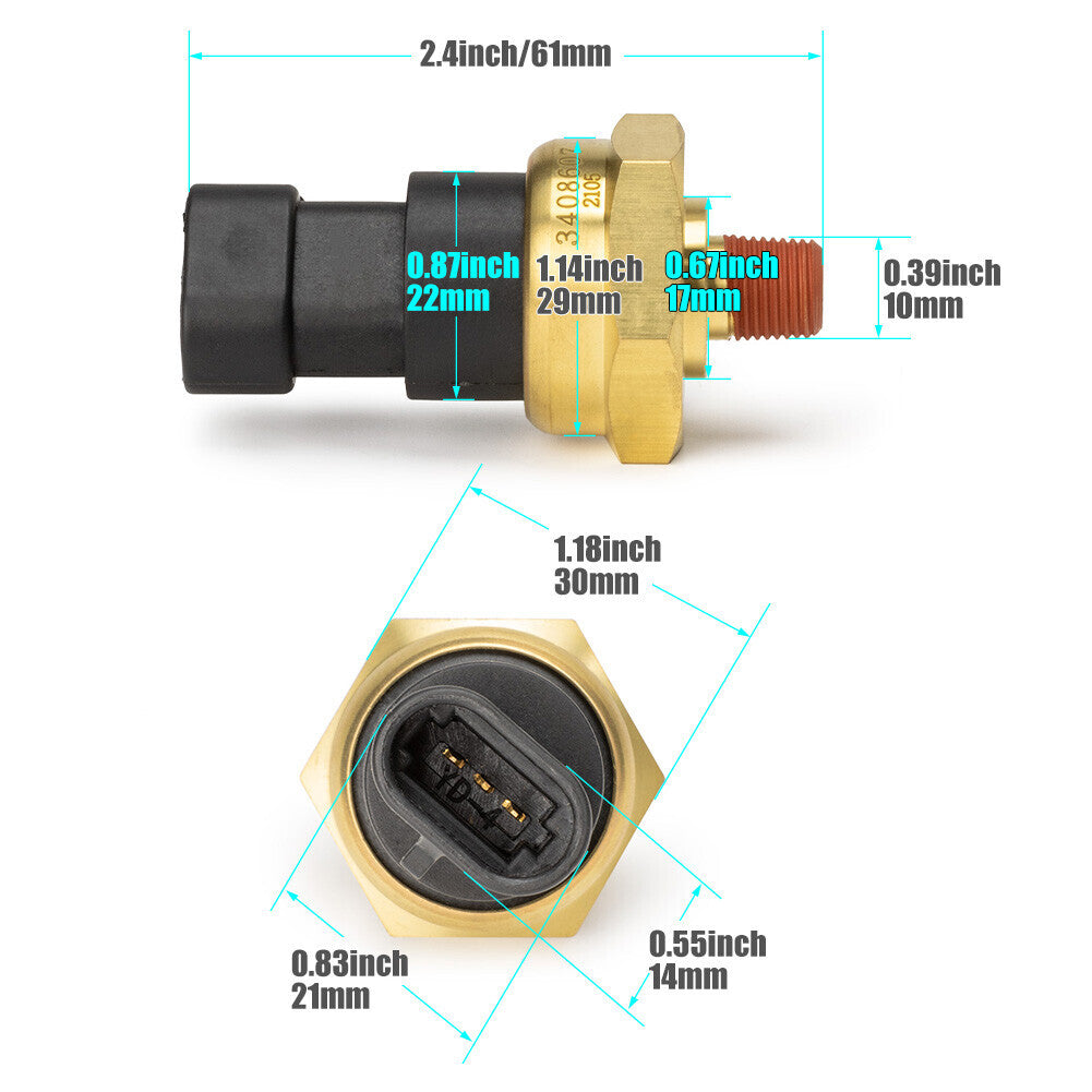 CPS Crank Shaft Position Sensor Fit 91 92 for Jeep Cherokee for Wrangler Comanche PC130