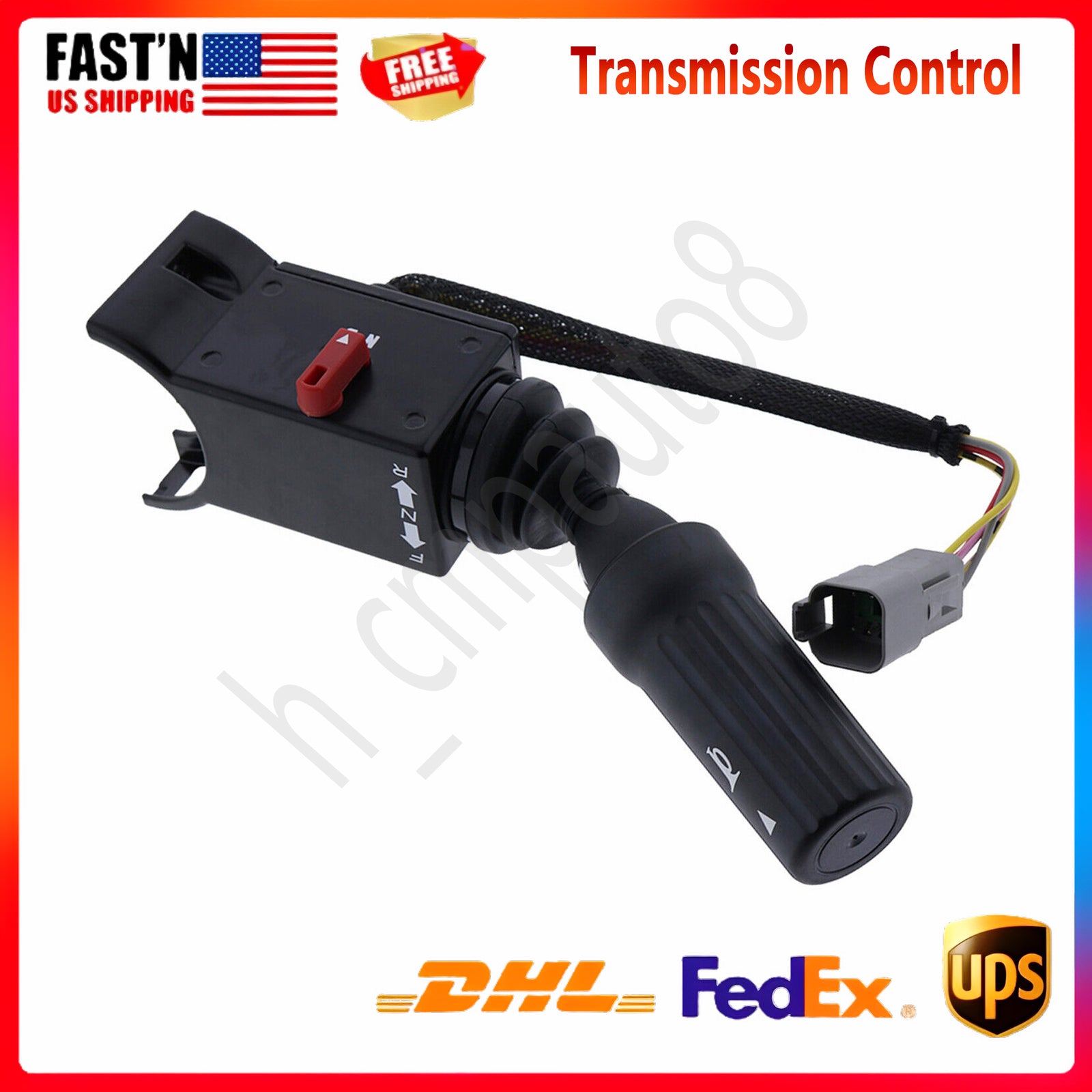 Control GP-Transmission Switch 273-9189 for CAT 906H 907H 910K 914K Wheel Loader