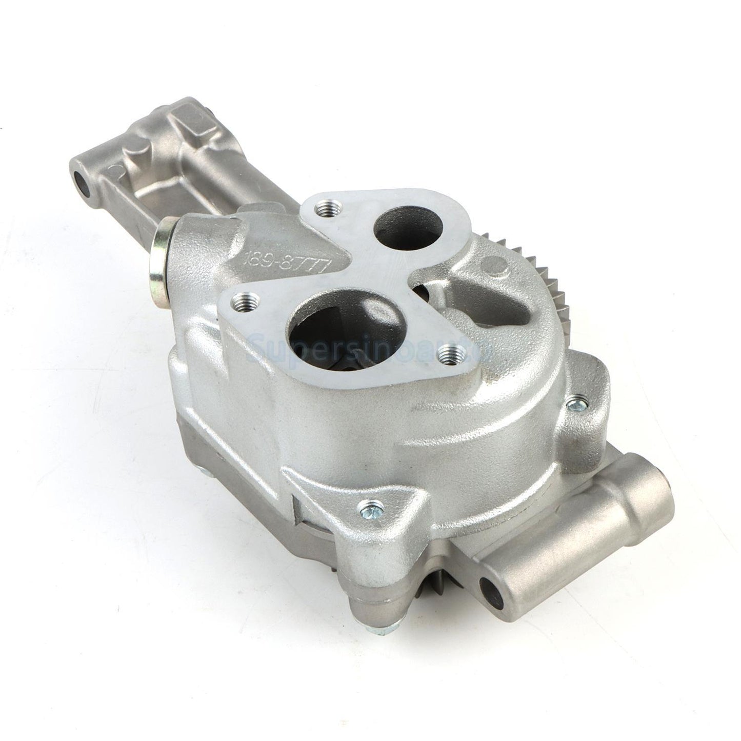 C7 Engine Oil Pump 200-4497 fits for CAT 3126 3116 industrial 189-8777 496-4800