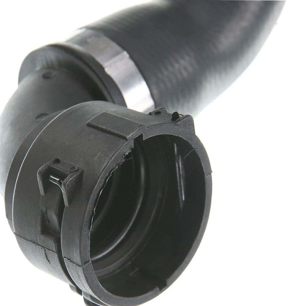 Cooling radiator hose 17127525023, suitable for BMW 135is, 135i, 128i, 125i, 120i