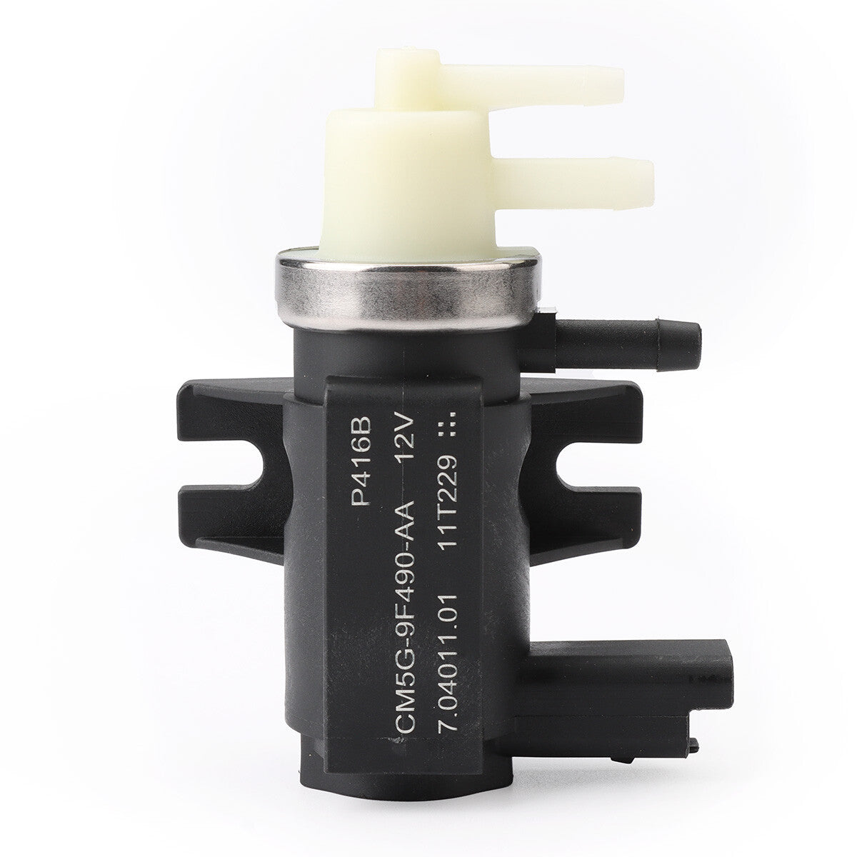 Vacuum relay solenoid valve suitable for Ford Focus Fiesta new CM5G-9F490-AATurbo Boost