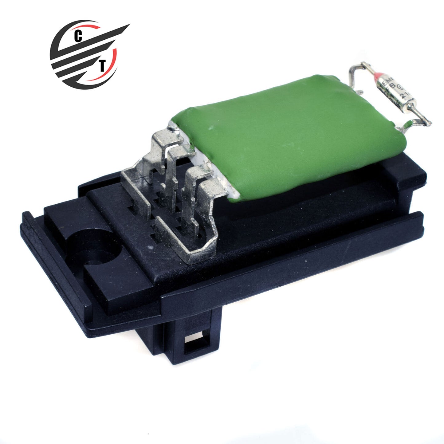 Fit For1997-2007 for Mercury Focus for Ford 3M5Z18591BA New Heater Blower Motor Resistor