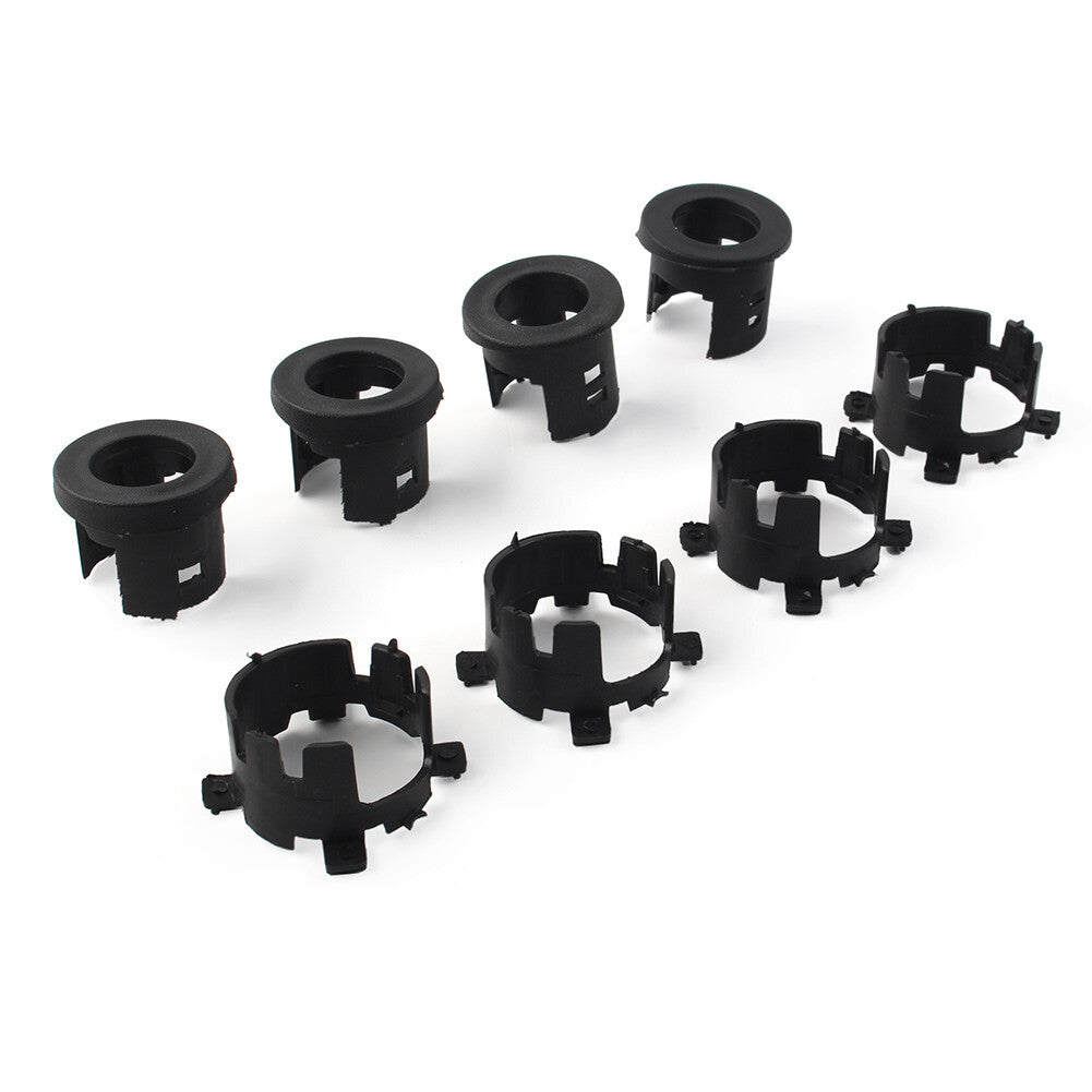 Front Bumper Radar Probe Bracket for Jeep for Wrangler JL JT 4Xe for Ram 1500/2500/3500
