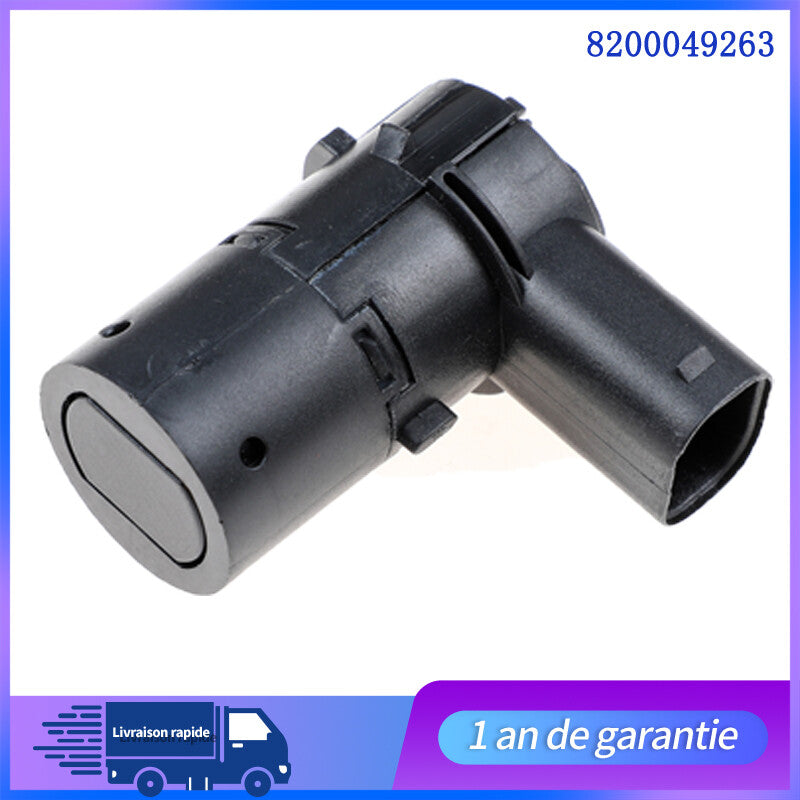 POUR for RENAULT LAGUNA II for CITROEN C5 for PEUGEOT 607 807 Capteur de stationnement NEUF