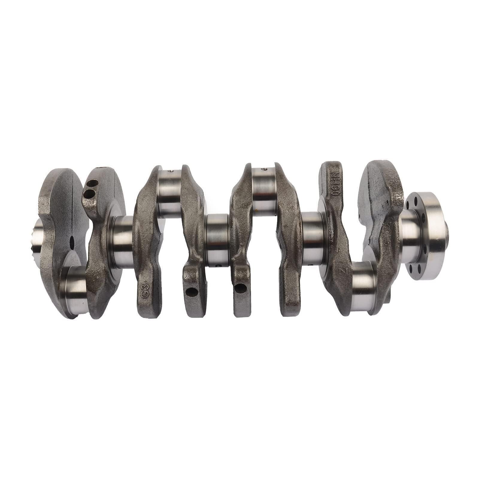 Engine Crankshaft for Audi A4 Q5 for VW for Golf 7R GTI for Passat 2.0 T EA888 06L105101D