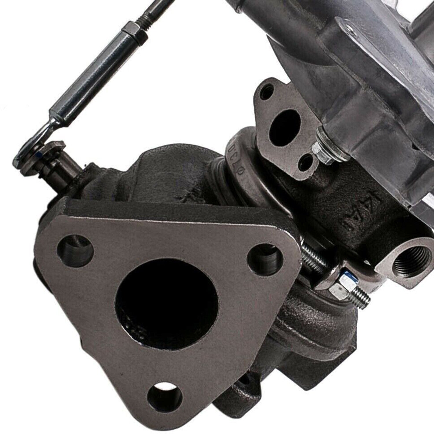 Turbo Turbocharger RHF4 1515A029 VT10 for Mitsubishi Triton Storm L200 4D56U 2.5