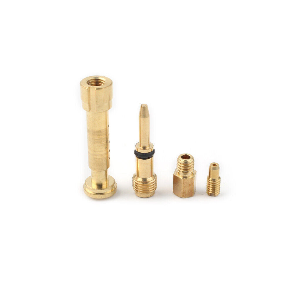 Vergaser-Reparatur-Umbausatz f¨¹r for Yamaha Blaster 200 YFS200 1988-2006
