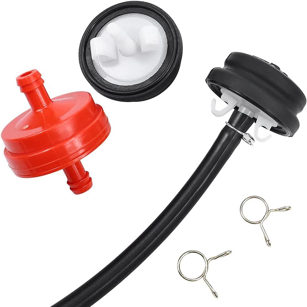 Primer Bulb Duraforce CCR3654 FOR Toro 66-7460 CCR 2450 3650 Lawn Boy Powerlite