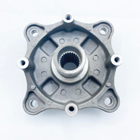 Rear Wheel Hub A For Buyang 300cc H300 ATV Quad