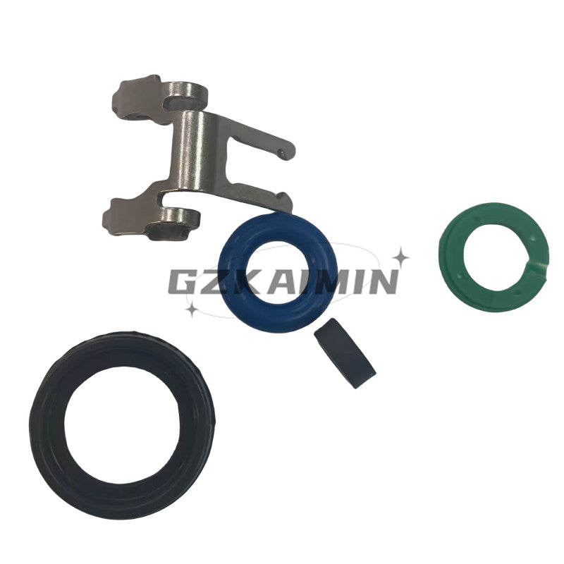 Fuel injector part 35310-2G760 for Hyundai Santa Fe Sport Optima 2.4L (11-15).